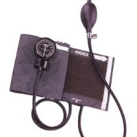 SPIRIT CK-110 ANEROID PORTABLE SPHYGMOMANOMETER